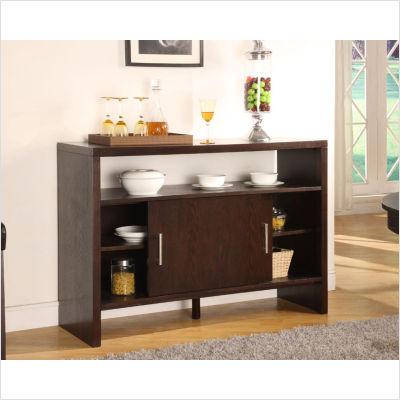 Modus Bossa Sideboard