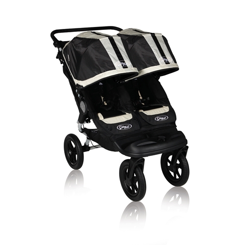 Baby Jogger 2010 City Elite Doub...