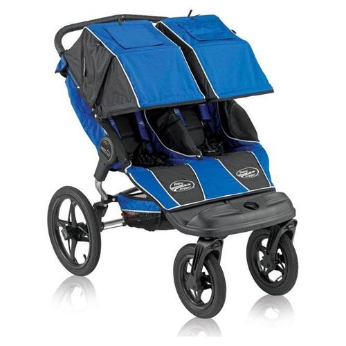 Baby Jogger 2009 Summit 360 Doub...
