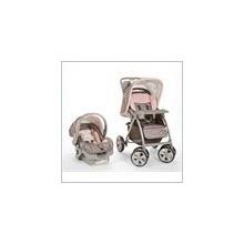 Safety 1st Safety 1st EuroStar Travel System