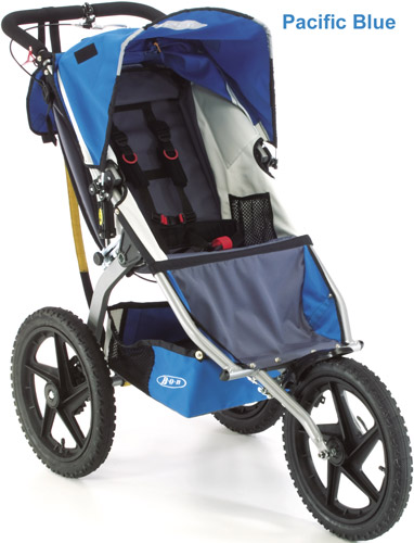 BOB Sport Utility Stroller