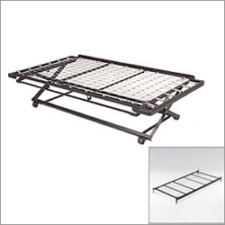 Hillsdale Furniture Pop Up Trundle Unit - FREE Inside Delivery!