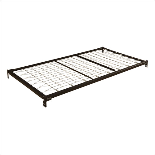 Powell Link Spring with Down Bracket Trundle and Link Spring
