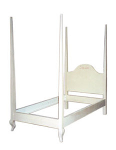British Traditions Rouen Poster Bed Best Price