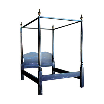 British Traditions Windsor Canopy Bed Best Price