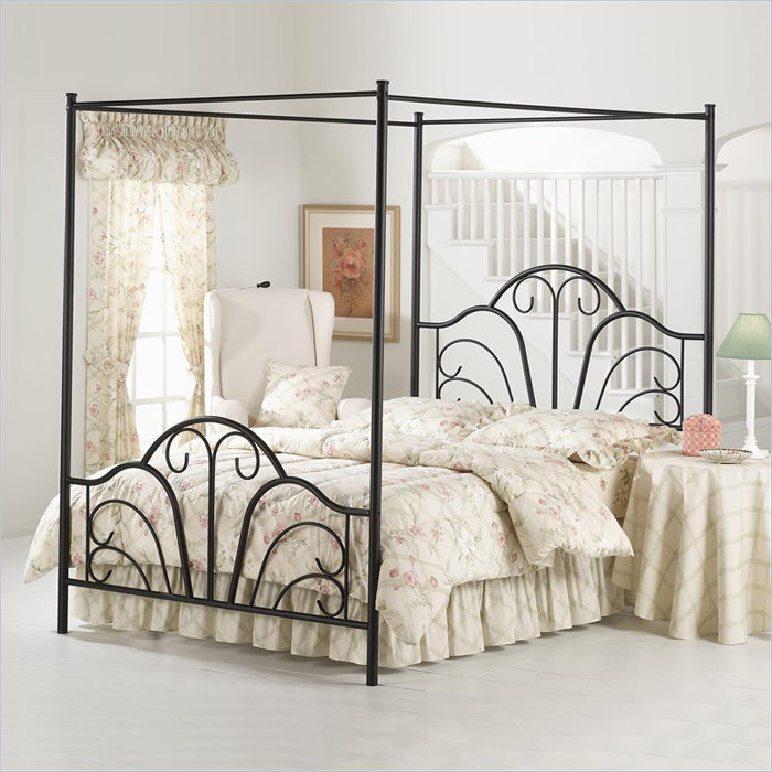 Hillsdale Furniture Dover Bed