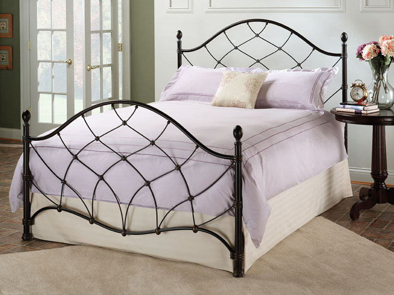 Hillsdale Furniture Wesley Bed