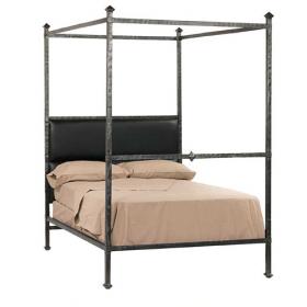 Stone County Forest Hill Canopy Bed Best Price