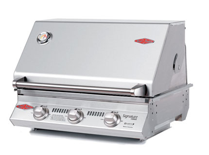 Beefeater Signature 2 burner Stainless Steel Barbecue Grill