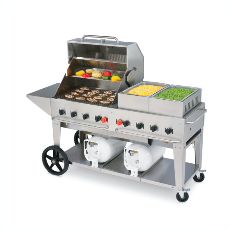 Crown Verity TG-4 69