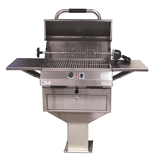 Electri-Chef 24