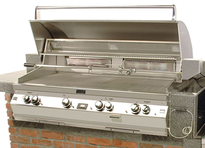 Fire Magic Echelon E1060i Grill - FREE Inside Delivery! by Fire Magic