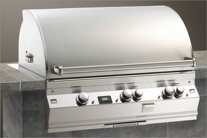 Fire Magic Echelon E790i Grill by Fire Magic