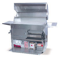 Hasty-Bake Hastings Grill Head Grill - FREE Inside Delivery! by Hasty-Bake