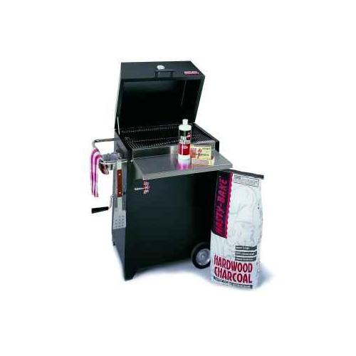 Hasty-Bake Suburban Grill