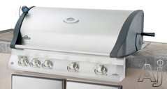 Napoleon Mirage Built In BIM605RBI Grill
