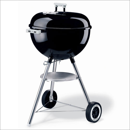 Weber One Touch Silver Charcoal Grill | Buy Cheap Weber One Touch ...