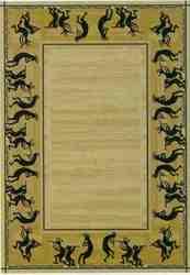 Cosmos 129819 2 X 4 Rug