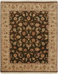 Brentwood Brown 26x8 Rug