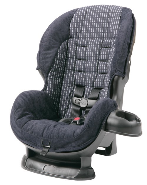 Cosco Scenera Convertible Car Seat