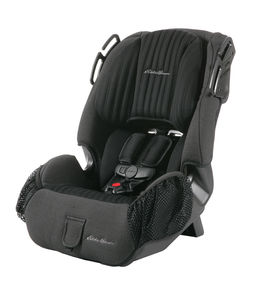 Eddie Bauer Deluxe Convertible Car Seat