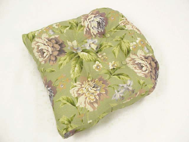 Cushion Concepts Wicker Chair Knife Edge Cushion