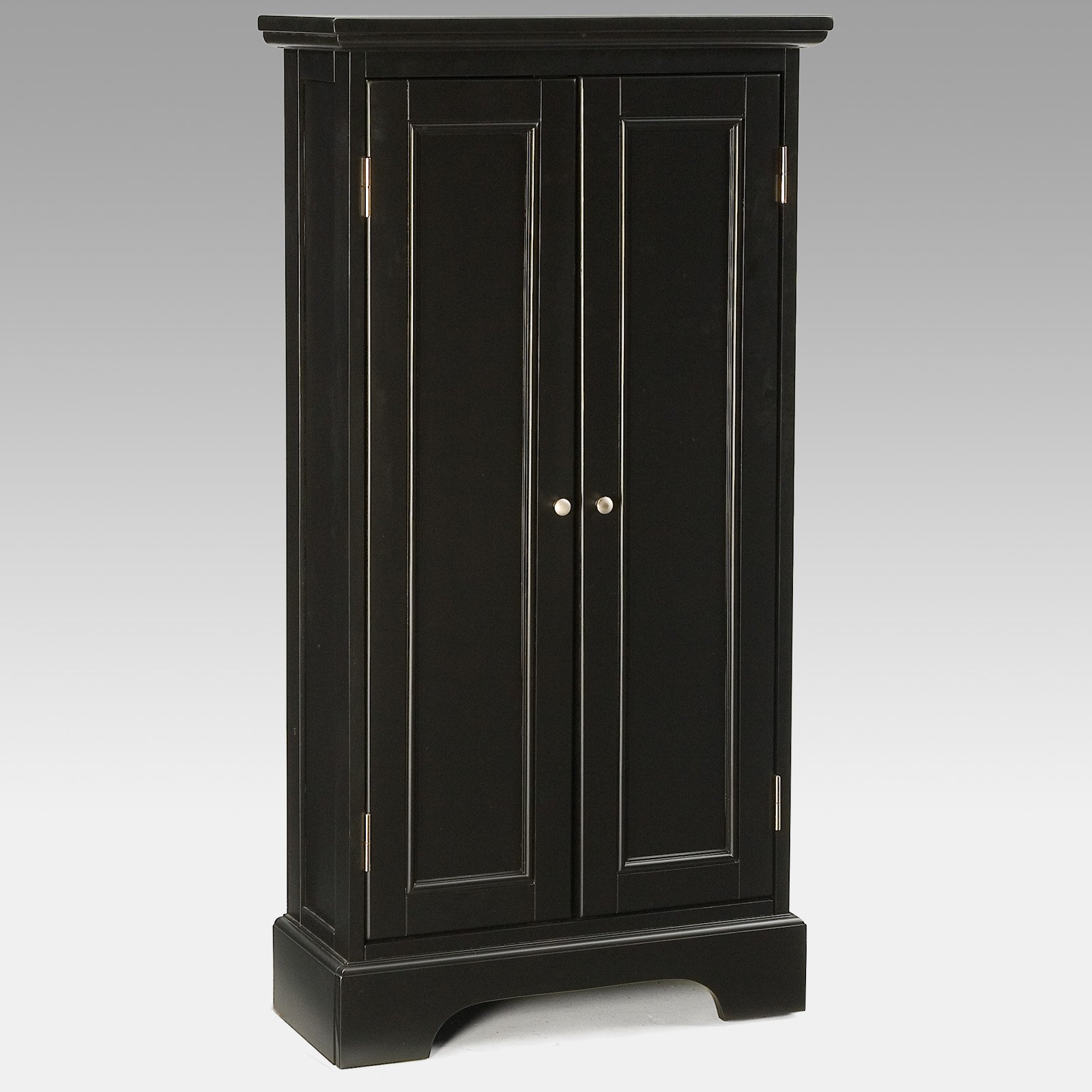Home Styles Furniture Bedford Media Cabinet - Fast FREE FedEx Shipping! by Home Styles Furniture