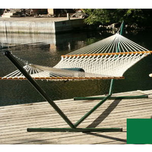 Kingcord Hammock Stand