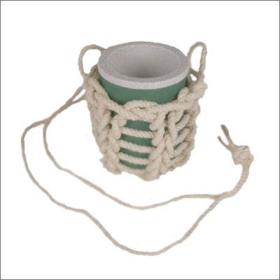 Pawleys Island Drink Holder With Cooler