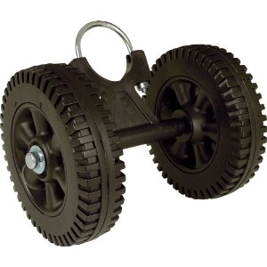 Pawleys Island Hammock Wheel Kit