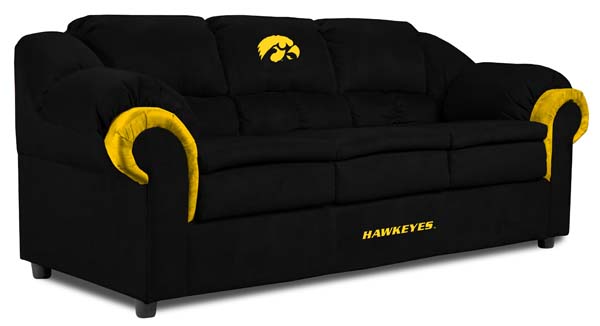 Baseline Iowa Pub Sofa