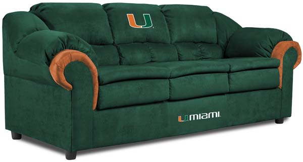 Baseline Miami Pub Sofa