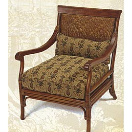 Bauer International Congo Lounge Chair