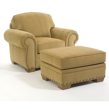 Broyhill Cambridge Chair