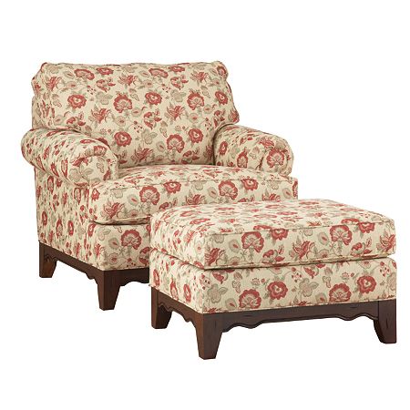 Broyhill Fireside Chair