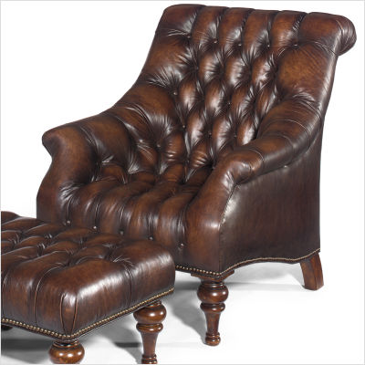 Lexington Brighton Leather Chair
