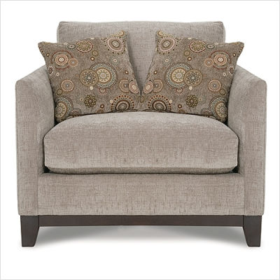 Rowe Furniture Dulaney Chair