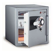Advance Safe OS3421 Media Fire Safe with Combination Safe