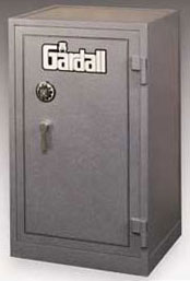Gardall 3620 Two Hour Fire Safe