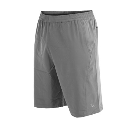 FreeMotion Mens 9 Unlined Running Shorts