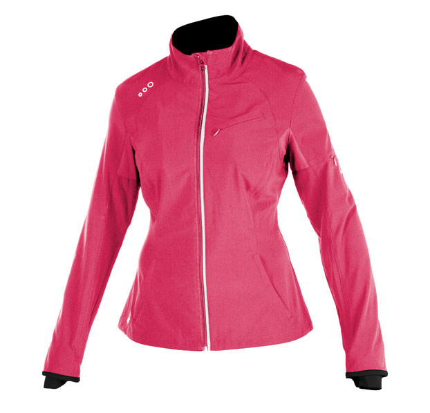 FreeMotion Womens Running Jacket