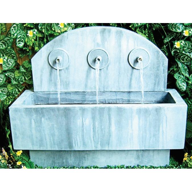 Alfresco Home Exeter Fountain