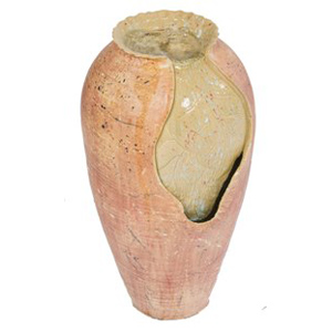 Alfresco Home Shimi Fountain w Pump