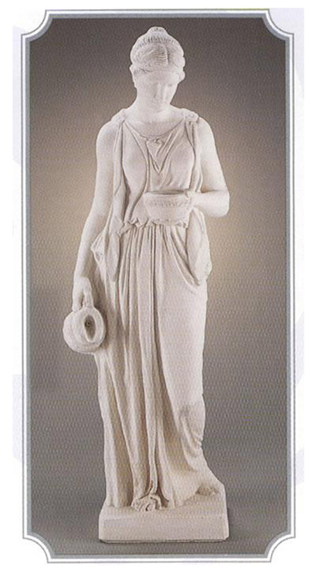 Henri Studio Grande Millennia Hebe Fountain 23 Piece