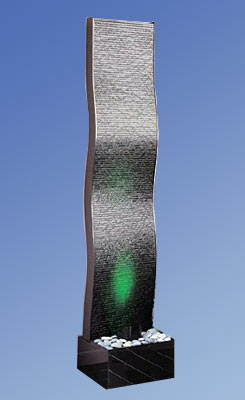 Midwest Tropical AquaFalls AF 2W Wave Fountain