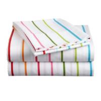Jenny George Queen Multi Stripe Sheet Set Best Price