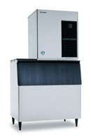 Hoshizaki F 1500M C Slim Line Modular Ice Maker