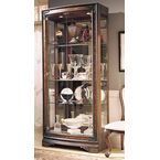 American Drew Grand Revival Convex Display Cabinet.jpg