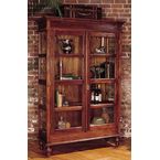 Bauer International Governors Curio Cabinet.jpg