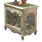 Butler Specialty 1321048 Side Chair Curio Curio Cabinet.jpg